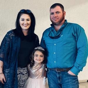 Meet your Posher, Paige